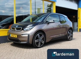 BMW i3 BMW i3 Executive Edition 120Ah 42 kWh - afbeelding nr 1