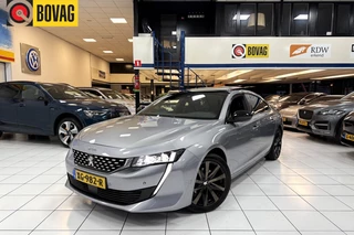 Peugeot 508 - afbeelding nr 1