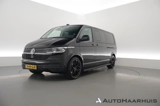 Volkswagen Transporter 2.0 TDI L2H1 32 DC Comfortline