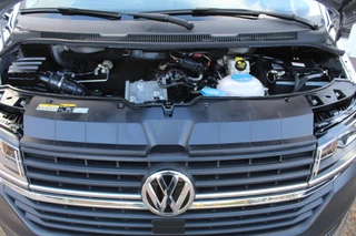 Volkswagen Transporter Volkswagen Transporter 2.0 TDI L2 H1 Airco / Trekhaak - afbeelding nr 22