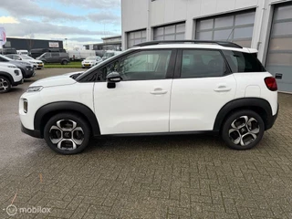 Citroën C3 Aircross CITROEN C3 AIRCROSS 110 PK SHINE 12 MND BOVAG RIJKLAAR PRIJS - afbeelding nr 4