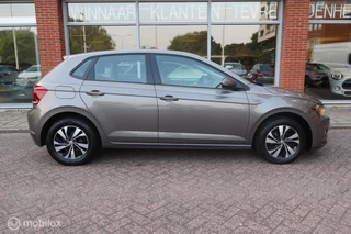 Volkswagen Polo Volkswagen Polo 1.0 TSI 95PK Navi Carplay Airco ACC - afbeelding nr 5