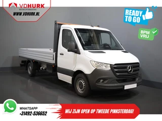 Mercedes-Benz Sprinter - 90983454-0