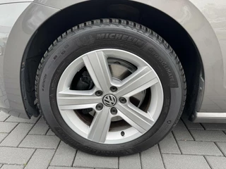 Volkswagen Golf Sportsvan Volkswagen Golf Sportsvan 1.6 TDI Highline Nieuwstaat! - afbeelding nr 27