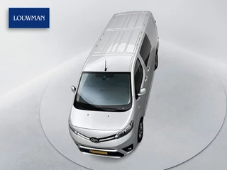 Toyota ProAce - afbeelding nr 31