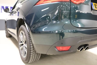 Jaguar F-PACE - afbeelding nr 7
