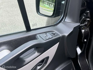 Renault Trafic Renault Trafic bestel 1.6 dCi ** LEES TEKST  /  READ TEXT ** - afbeelding nr 20