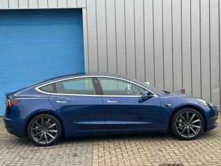 Tesla Model 3 Tesla Model 3 Long Range AWD 75 kWh DUAL MOTOR AWD AUTOPILOT - afbeelding nr 10