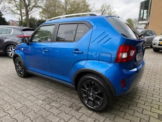 Suzuki Ignis - afbeelding nr 8