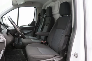 Ford Transit Custom Ford Transit Custom 270 2.0 TDCI L1H1 Trend 3-Zits, Airco, Verwarmde Voorruit, Cruise, Bluetooth, Imperiaal, Trekhaak - afbeelding nr 10