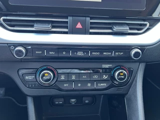 Kia Niro - afbeelding nr 6