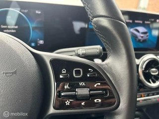 Mercedes-Benz B-Klasse Mercedes B-klasse 180 Business Solution | Automaat | Climate | Navi - afbeelding nr 24