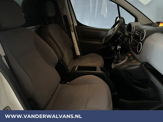 Peugeot Partner Peugeot Partner 1.6HDi L1H1 Airco | Zijdeur | Trekhaak | Cruisecontrol - afbeelding nr 7