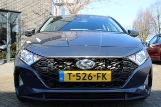 Hyundai i20 - afbeelding nr 7