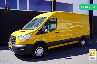 Ford Transit 2.0 TDCI 170PK L3H2 EURO 6