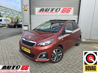 Peugeot 108 - 337689999-0