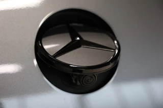 Mercedes-Benz CLA - afbeelding nr 21