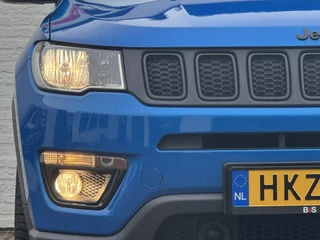Jeep Compass Jeep COMPASS 1.4 MultiAir Sport Cruise control Climate control Apple / Android DAB Achteruitrijcamera - afbeelding nr 40