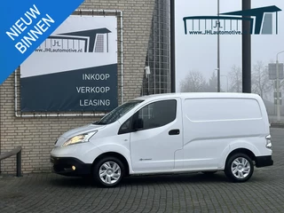 Nissan e-NV200 - 215528052-0