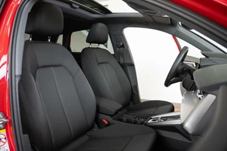 Audi A3 Audi A3 Sportback 35 TFSI 150 PK|Pro Line S|1ste Eig|Org NL|Panoramadak|Camera|Trekhaak|Dealer Onderhouden - afbeelding nr 23