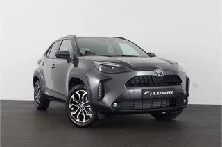 Toyota Yaris Cross Toyota Yaris Cross 1.5 Hybrid 130 TEAM D >130pk/automaat/stoelverwarming/camera... | 2712 | - afbeelding nr 3