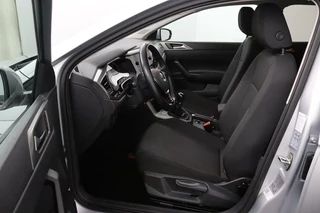 Volkswagen Polo Volkswagen Polo 1.0 TSI Comfortline Business - afbeelding nr 4