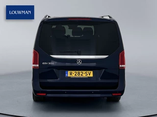 Mercedes-Benz EQV - afbeelding nr 14