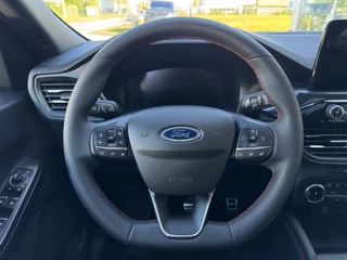 Ford Kuga Ford Kuga 2.5 PHEV Graphite Tech Edition Trekhaak | Schuifdak - afbeelding nr 22