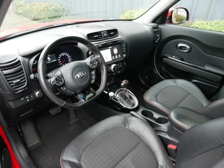 Kia Soul - afbeelding nr 5