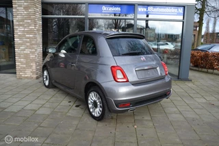 Fiat 500 Fiat 500 1.2 Sport|LED|carplay|154.108km! - afbeelding nr 7