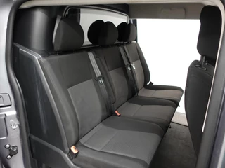 Citroën Jumpy Citroen Jumpy 145PK Automaat L3 Dubbele cabine 2x Schuifdeur 5-zits Airco Cruise control - afbeelding nr 37
