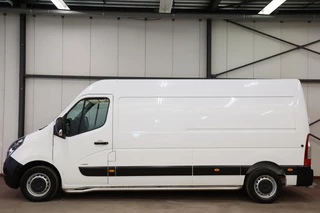 Opel Movano Opel Movano 2.3 Turbo 135PK L3H2 AIRCO CRUISE CONTROL - afbeelding nr 6