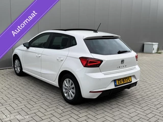 SEAT Ibiza Seat Ibiza 1.0 TSI Style Business Int, PANO, AUT, Digital, - afbeelding nr 8