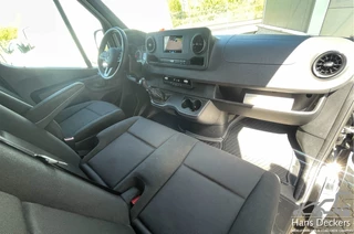 Mercedes-Benz Sprinter Airco - afbeelding nr 12