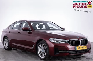 BMW 5 Serie 545 e xDrive Executive | Full LED | LEDER | PHEV