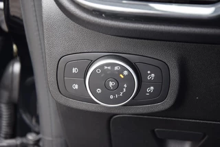 Ford Fiesta Ford Fiesta 1.0 EcoBoost ST-Line | lederen/stof bekleding | stuurwiel verwarmd | cruise control | - afbeelding nr 18