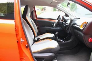 Toyota Aygo - afbeelding nr 16