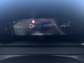 Peugeot 2008 | Automaat - afbeelding nr 20