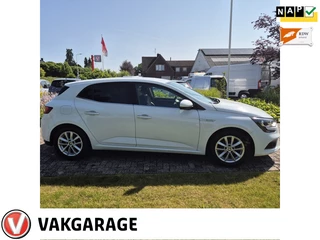 Renault Mégane Renault Mégane trekhaak,, carplay, LM velg 1.2 TCe Bose - afbeelding nr 5