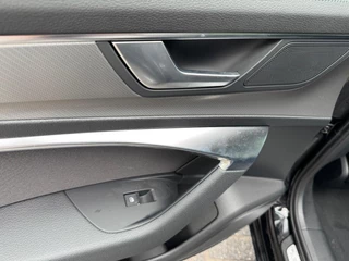 Audi A6 Audi A6 Limousine 45 TFSI Business edition - afbeelding nr 35