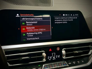 BMW 3 Serie - afbeelding nr 38