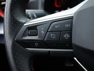 SEAT Ibiza SEAT Ibiza 1.0 EcoTSI FR | FullLink | ACC | Private lease 399 p.m. - afbeelding nr 24