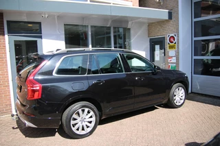 Volvo XC90 Volvo XC90 2.0 D5/AWD/PANO/Elktr Stoelen/Camera - afbeelding nr 18