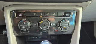 Volkswagen Tiguan Volkswagen Tiguan 2.0 TSI 4motion Highline*automaat*Trekhaak*NAP - afbeelding nr 14