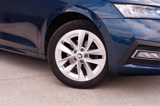 Škoda Octavia Škoda Octavia Combi 1.5 e-TSI Business Edition Trekhaak | Virtual Cockpit | LED | Navi | Carplay - afbeelding nr 55
