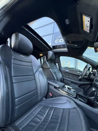 Mercedes-Benz GLE Mercedes GLE 63 S AMG Coupe|Full|Massage|Panodak l Trekhaak - afbeelding nr 60