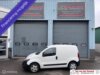 Fiat Fiorino 1.3 MJ Adventure MARGE auto