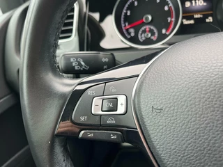 Volkswagen Golf Volkswagen Golf 1.2 TSI Allstar Navigatie CarPlay Climate Cruise Stoelverwarming - afbeelding nr 10