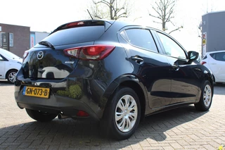 Mazda 2 - afbeelding nr 4