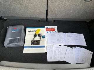 Suzuki Ignis - afbeelding nr 25